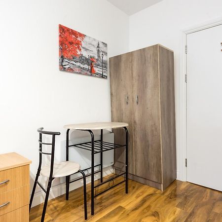 לונדון City Rooms מראה חיצוני תמונה